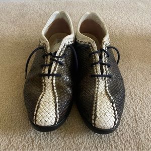 Women’s Aerogreen‎ golf shoes size 8.5